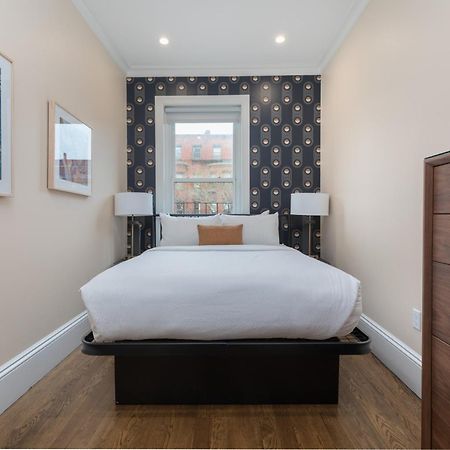 304 Newbury Street By Thatch Бостън Екстериор снимка